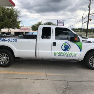 Round Rock Empower Plumbing Services