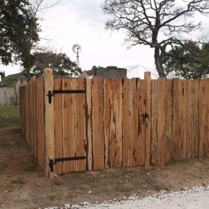 Photo of Fences of Texas