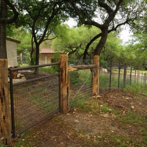 Photo of Fences of Texas