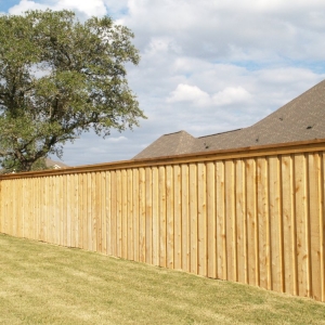 Photo of Fences of Texas