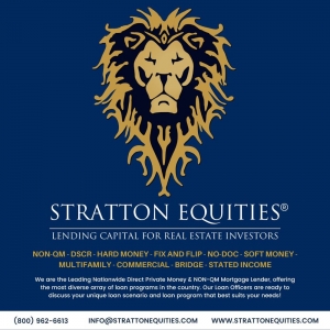 Pine Brook Stratton Equities