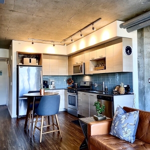 Photo of Heartline Apartments