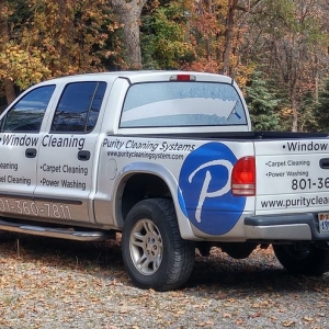 Photo of Purity Cleaning Systems