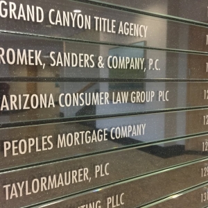 Photo of Arizona Consumer Law Group, PLC