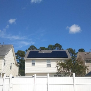 Photo of Apex Infinity Solar