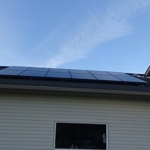 Photo of Apex Infinity Solar