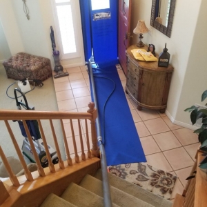Photo of Puentes Carpet Cleaning