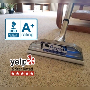 Photo of Puentes Carpet Cleaning