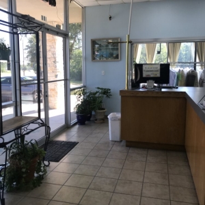 Photo of Sublett Cleaners