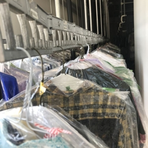 Photo of Sublett Cleaners