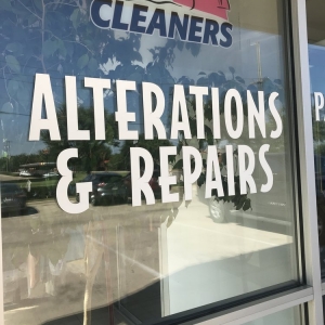 Photo of Sublett Cleaners