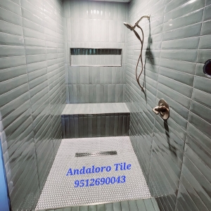Photo of Andaloro Tile