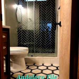 Photo of Andaloro Tile