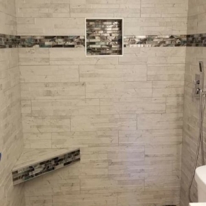 Photo of Andaloro Tile