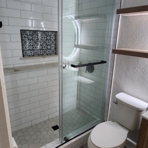 Photo of Andaloro Tile