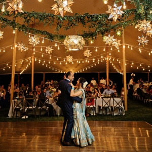 Photo of Sage Nines Event Production