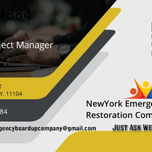 Photo of New York Emergency Boardup Restoration Company