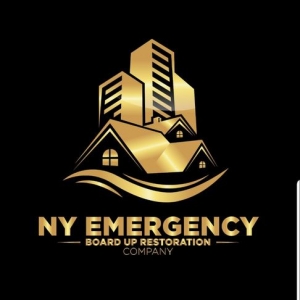Photo of New York Emergency Boardup Restoration Company