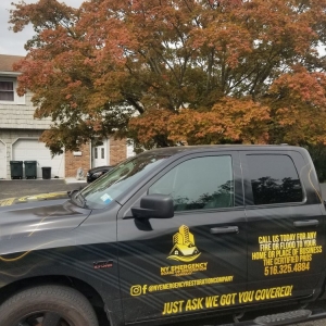 Photo of New York Emergency Boardup Restoration Company