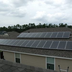 Photo of Florida Solar Services