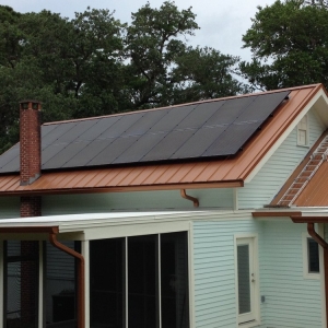 Photo of Florida Solar Services