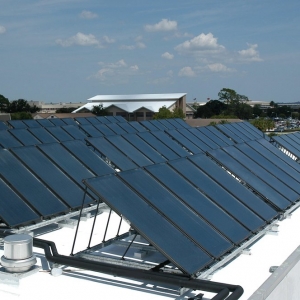 Photo of Florida Solar Services