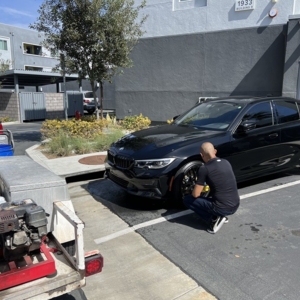 Photo of Wiseguys Mobile Auto Detail