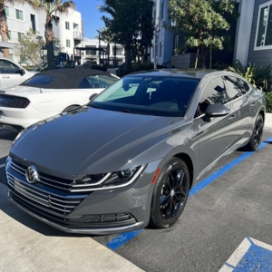 Photo of Wiseguys Mobile Auto Detail