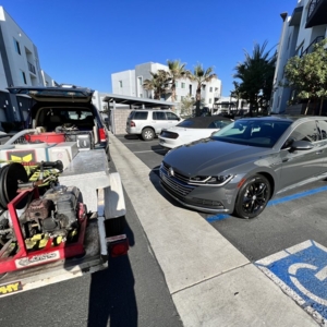 Photo of Wiseguys Mobile Auto Detail
