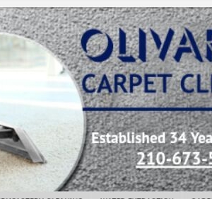 Photo of Olivarri's Carpet Cleaning