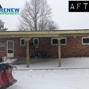 Photo of Renew Home Improvements
