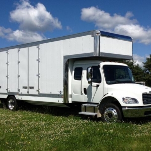 Photo of Mega Relocation