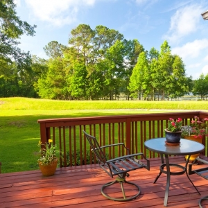 Photo of Fence Defense & Deck Defense
