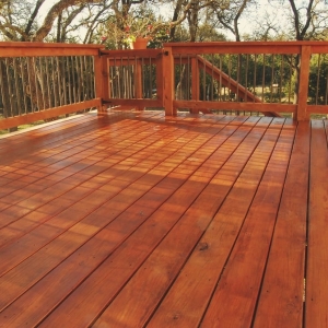 Photo of Fence Defense & Deck Defense
