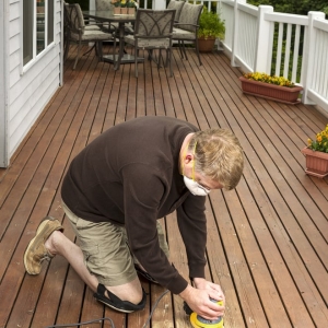 Photo of Fence Defense & Deck Defense
