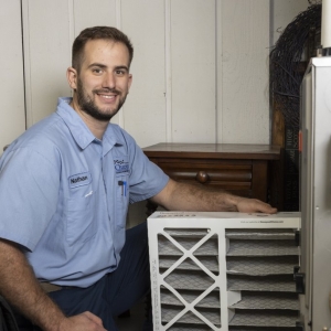 Photo of Chapman Heating & Air Conditioning
