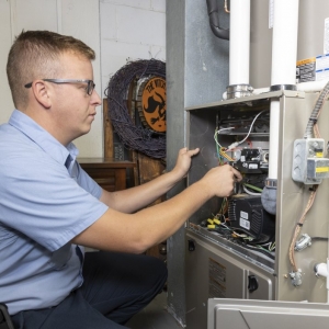 Photo of Chapman Heating & Air Conditioning