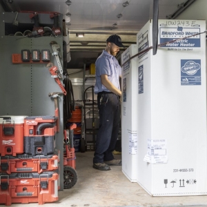 Photo of Chapman Heating & Air Conditioning