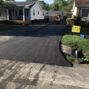 Photo of Tennessee Paving