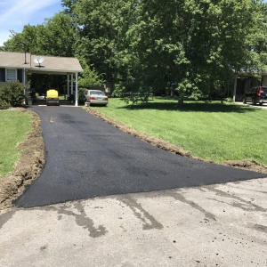 Photo of Tennessee Paving
