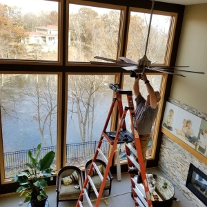 Photo of John Kivel Electric