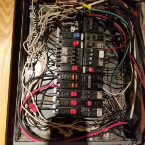 Photo of John Kivel Electric