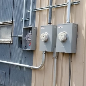 Photo of John Kivel Electric