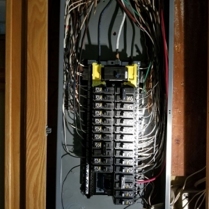 Photo of John Kivel Electric