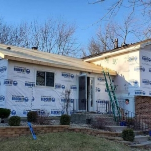 Photo of RS1 Cicero Fire Damage Restoration