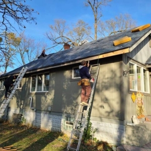 Photo of RS1 Cicero Fire Damage Restoration