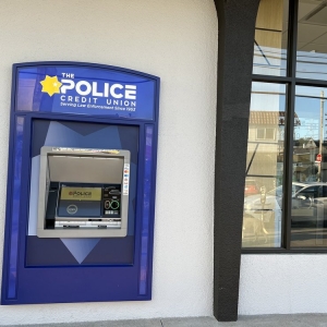 Photo of The Police Credit Union