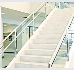 Columbus Trulite Glass and Aluminum Solutions
