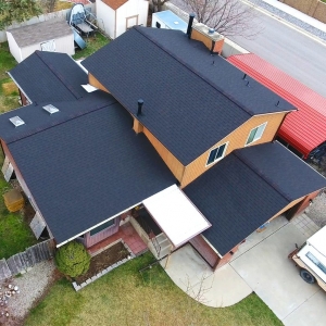 Photo of Far West Roofing