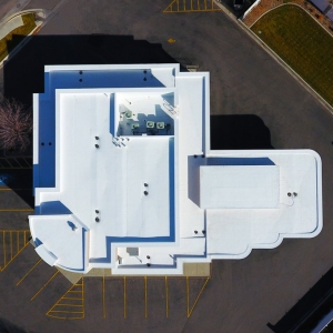 Photo of Far West Roofing